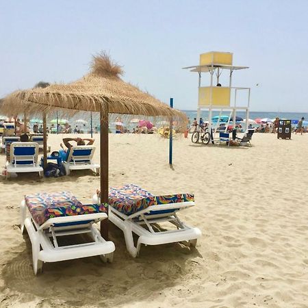 Apartamento Don Miguel Playa Fuengirola Exterior foto
