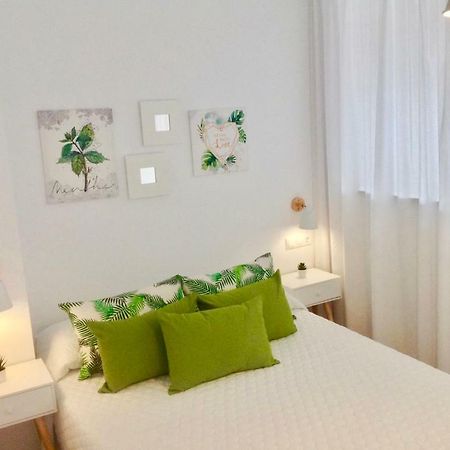 Apartamento Don Miguel Playa Fuengirola Exterior foto