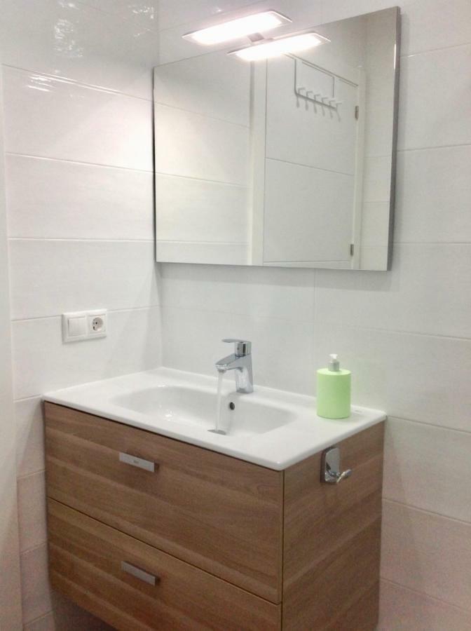 Apartamento Don Miguel Playa Fuengirola Exterior foto