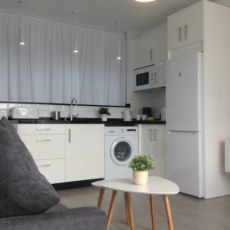 Apartamento Don Miguel Playa Fuengirola Exterior foto