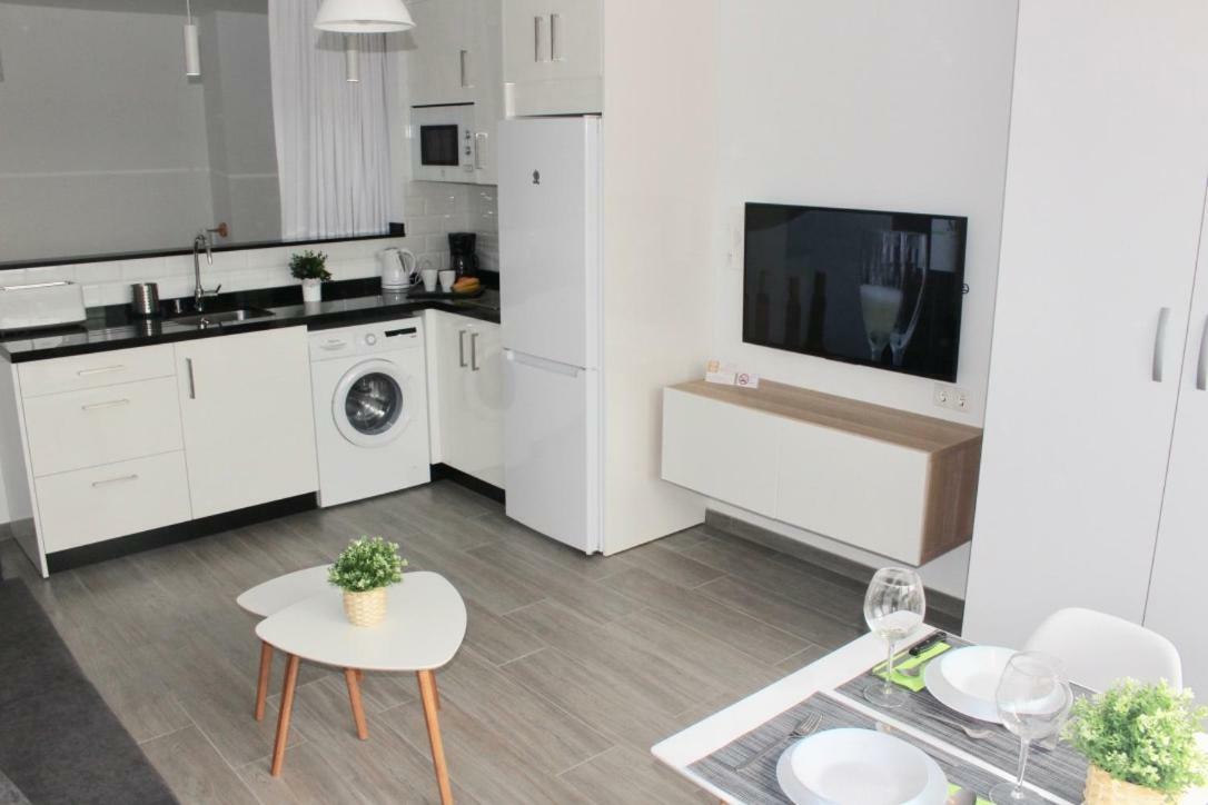 Apartamento Don Miguel Playa Fuengirola Exterior foto
