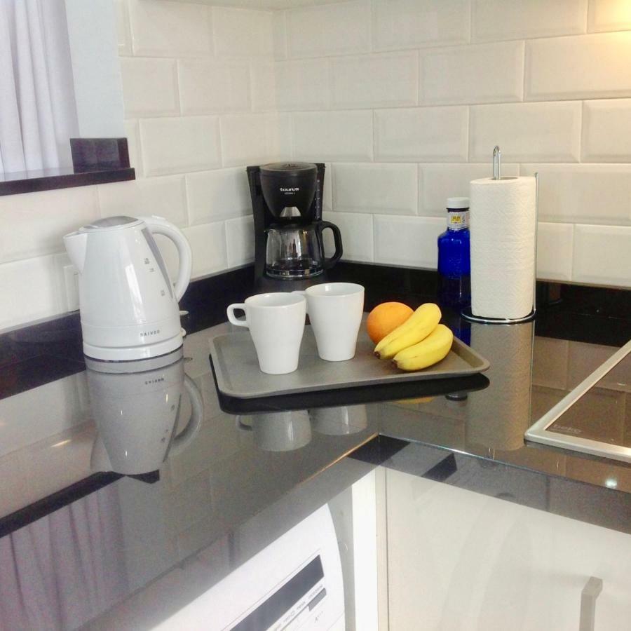 Apartamento Don Miguel Playa Fuengirola Exterior foto