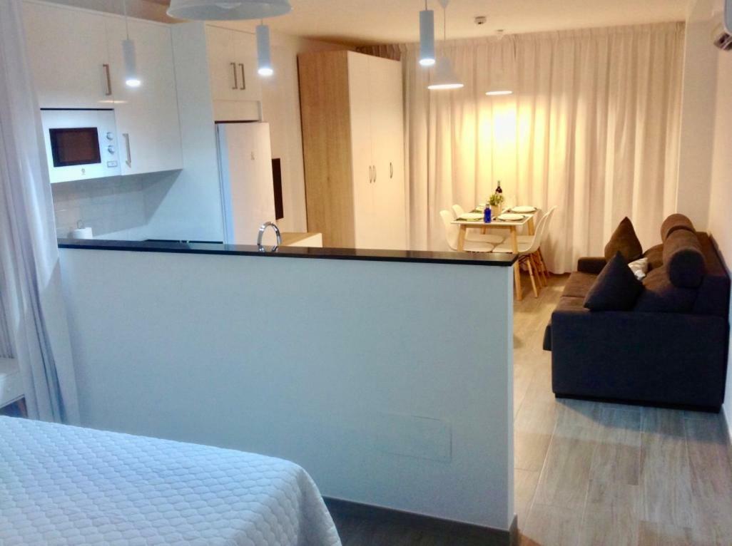Apartamento Don Miguel Playa Fuengirola Exterior foto