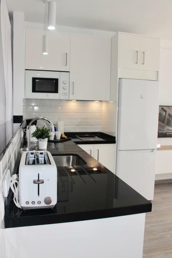 Apartamento Don Miguel Playa Fuengirola Exterior foto