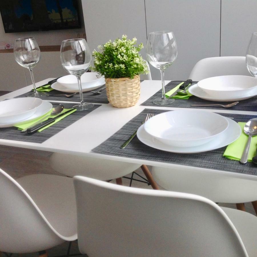 Apartamento Don Miguel Playa Fuengirola Exterior foto
