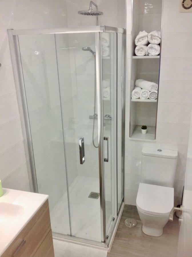 Apartamento Don Miguel Playa Fuengirola Exterior foto